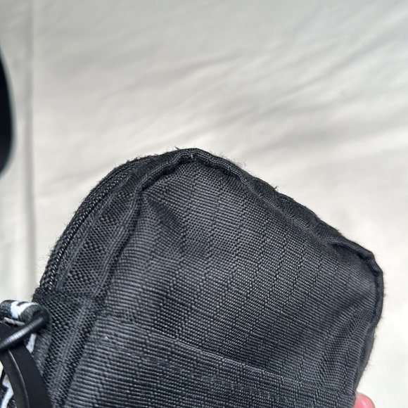 Adidas crossbody bag - preowned black - Picture 11 of 14